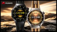 Huawei Watch GT 6 Pro - Divulgação