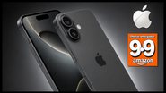 Apple iPhone 16 - Divulgação