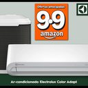 Electrolux Color Adapt - Divulgação