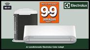 Electrolux Color Adapt - Divulgação