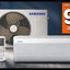 Samsung WindFree Connect - Divulgação
