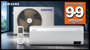 Samsung WindFree Connect - Divulgação