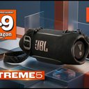 JBL Xtreme 4 - Divulgação