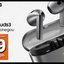 Samsung Galaxy Buds3 - Divulgação