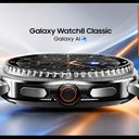 Samsung Galaxy Watch8 - Divulgação