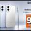 Esquenta 9.9 Amazon: Samsung Galaxy S25 Edge com 53% de desconto