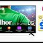 Esquenta 9.9 Mercado Livre: desconto de 55% na smart TV UHD da LG