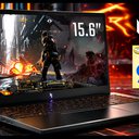 Notebook Gamer Acer Nitro V15 - Divulgação