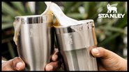 Copos Stanley - Divulgação