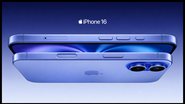 Apple iPhone 16 - Divulgação