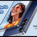 Samsung Galaxy S25 FE - Divulgação