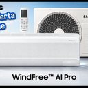 Samsung WindFree Connect - Divulgação