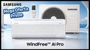 Samsung WindFree Connect - Divulgação