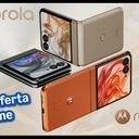 Razr 50 Ultra - Divulgação