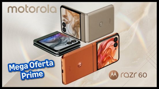 Razr 50 Ultra - Divulgação