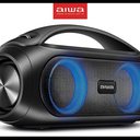 Boombox AIWA - Divulgação
