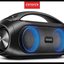 Boombox AIWA - Divulgação