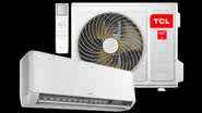 Split Hi Wall TCL - Divulgação