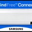 Oferta do dia: ar condicionado WindFree da Samsung com desconto de 42%