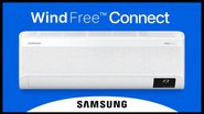 Samsung WindFree Connect - Divulgação