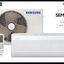 Oferta do dia: ar condicionado WindFree da Samsung com desconto de 44%