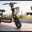 Oferta do dia: bicicleta elétrica Yoo Mobility com 42% de desconto