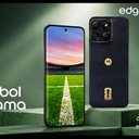 Motorola Edge 70 Fusion World Cup Collection - Divulgação