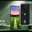Motorola Edge 70 Fusion World Cup Collection - Divulgação