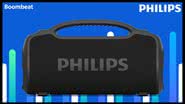 Boombeat Philips - Divulgação