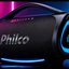 Oferta do dia: desconto de 55% na caixa de som Boombox da Philco