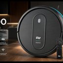 WAP Robot W400 - Divulgação