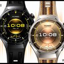Huawei Watch GT 6 Pro - Divulgação