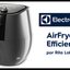 Oferta Relâmpago: Air Fryer Efficient da Electrolux com 43% de desconto
