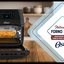 Fritadeira Oven Fryer Oster - Divulgação