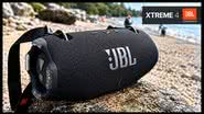 JBL Xtreme 4 - Divulgação