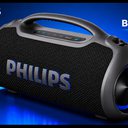 Boombeat Philips - Divulgação