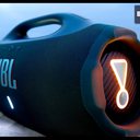 JBL Boombox 4 - Divulgação