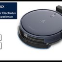 Robô Aspirador Electrolux - Divulgação