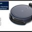 Robô Aspirador Electrolux - Divulgação