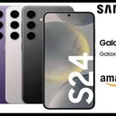 Samsung Galaxy S24 - Divulgação
