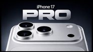 Apple iPhone 17 Pro Max - Divulgação