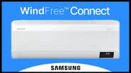 Samsung WindFree Connect - Divulgação