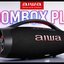 Oferta Relâmpago: desconto de 65% na caixa Boombox Plus da AIWA