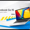 Asus Vivobook GO 15 - Divulgação
