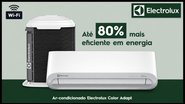 Electrolux Color Adapt - Divulgação