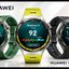 Huawei Watch GT 6 Pro - Divulgação