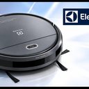 Robô Aspirador Electrolux - Divulgação