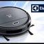 Oferta Relâmpago: robô aspirador da Electrolux com desconto de 38%
