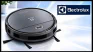 Robô Aspirador Electrolux - Divulgação