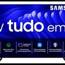 Samsung Crystal UHD - Divulgação